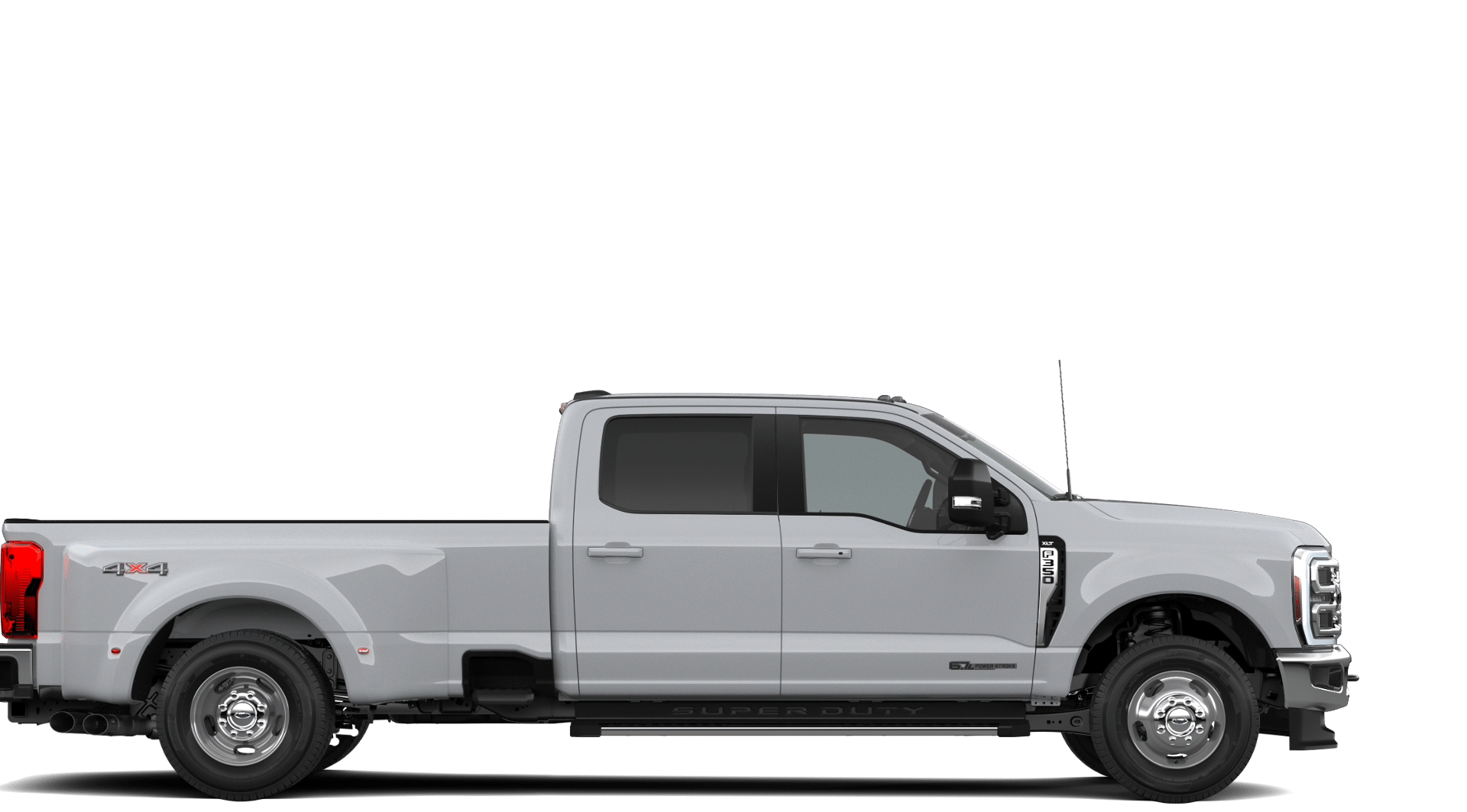 2026 Ford Super Duty® External Image 1